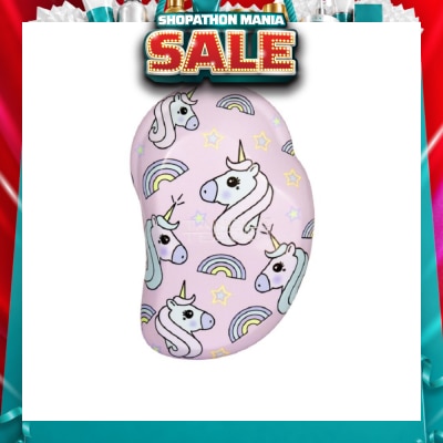 TANGLE TEEZER - Original - Mini Multi Unicorn 70g