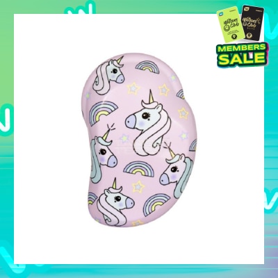 TANGLE TEEZER Original - Mini Multi Unicorn 70g