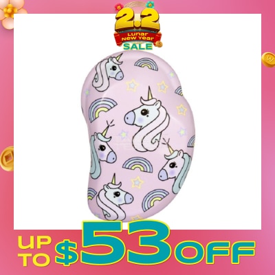 TANGLE TEEZER Original - Mini Multi Unicorn 70g