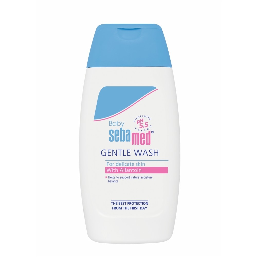 Gentle Wash 200ml