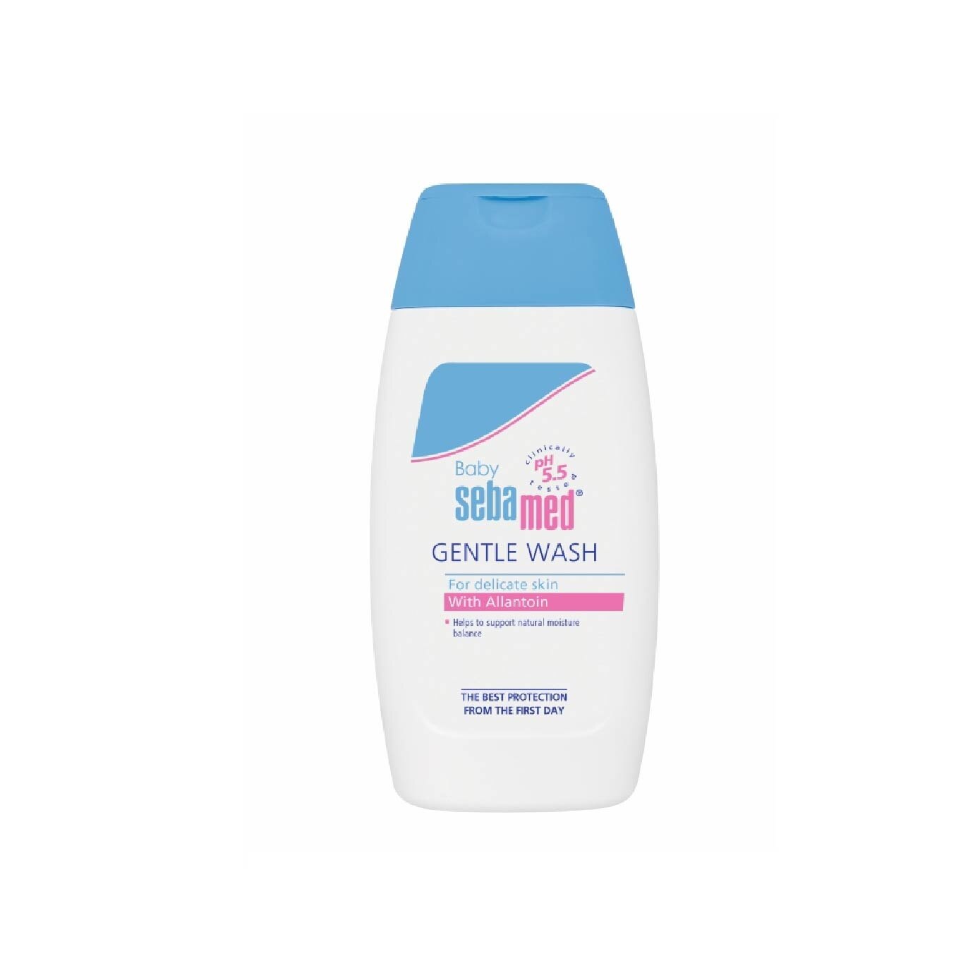 Gentle Wash 200ml