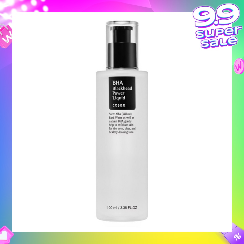 BHA Blackhead Power Liquid 100ml