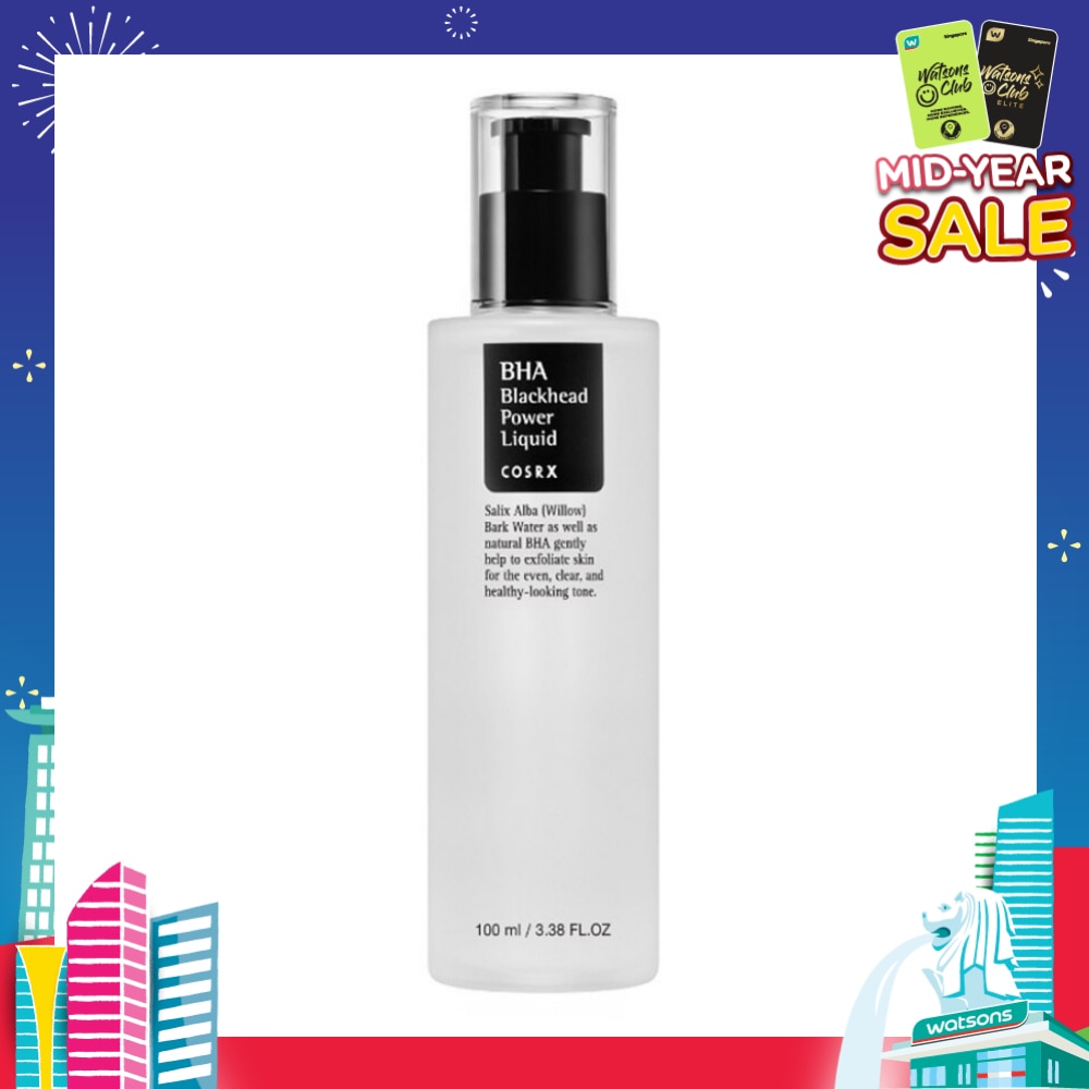 BHA Blackhead Power Liquid 100ml
