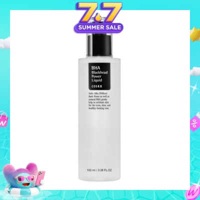 COSRX - BHA Blackhead Power Liquid 100ml