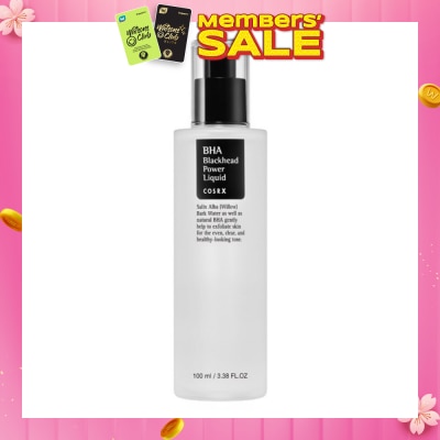 COSRX BHA Blackhead Power Liquid 100ml
