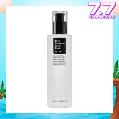 COSRX BHA Blackhead Power Liquid 100ml