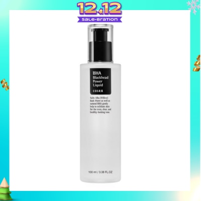 COSRX BHA Blackhead Power Liquid 100ml