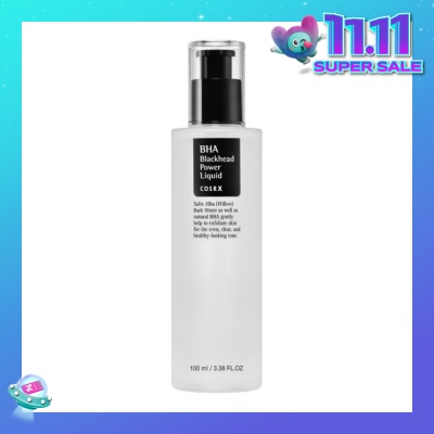 COSRX BHA Blackhead Power Liquid 100ml