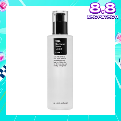 COSRX BHA Blackhead Power Liquid 100ml