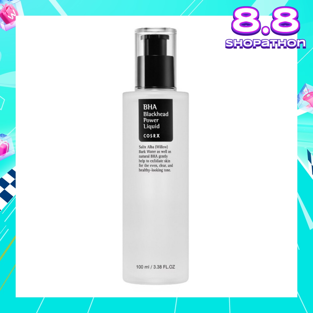 BHA Blackhead Power Liquid 100ml