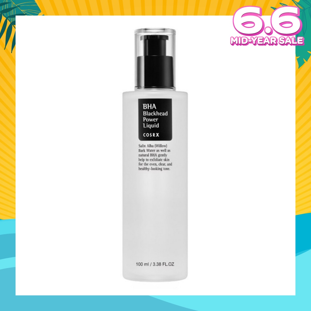 BHA Blackhead Power Liquid 100ml