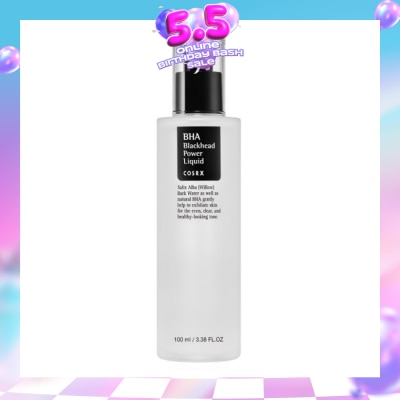 COSRX - BHA Blackhead Power Liquid 100ml