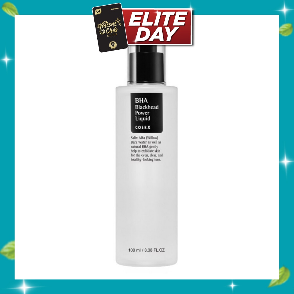 BHA Blackhead Power Liquid 100ml image