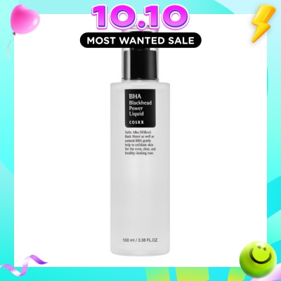 COSRX BHA Blackhead Power Liquid 100ml image