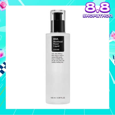 COSRX BHA Blackhead Power Liquid 100ml