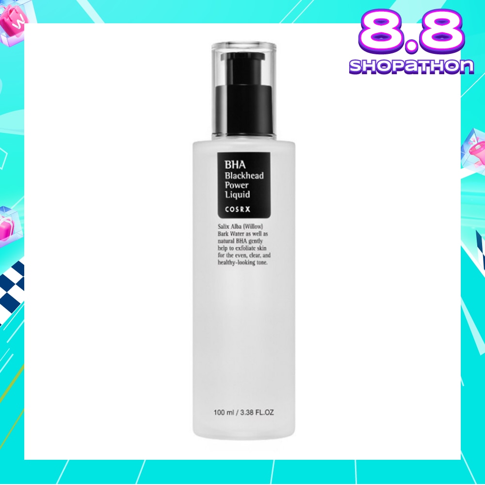 BHA Blackhead Power Liquid 100ml
