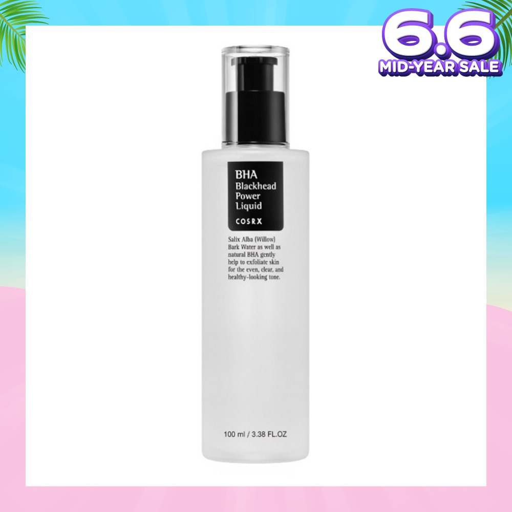BHA Blackhead Power Liquid 100ml