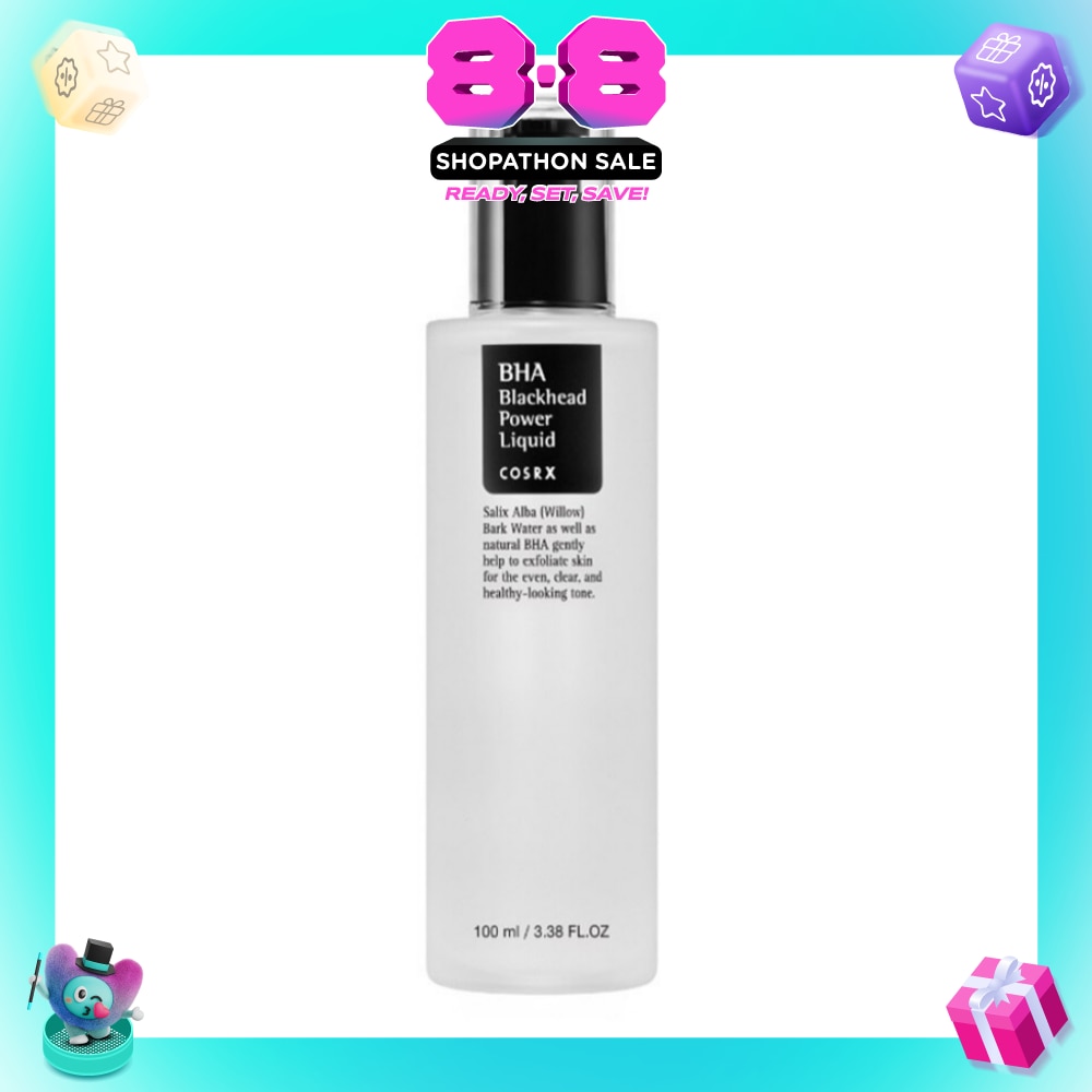 BHA Blackhead Power Liquid 100ml