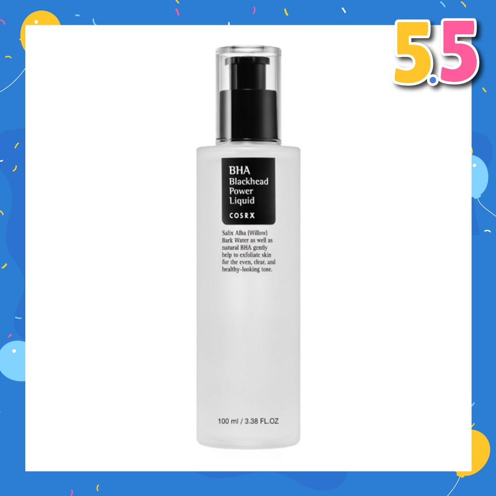 BHA Blackhead Power Liquid 100ml