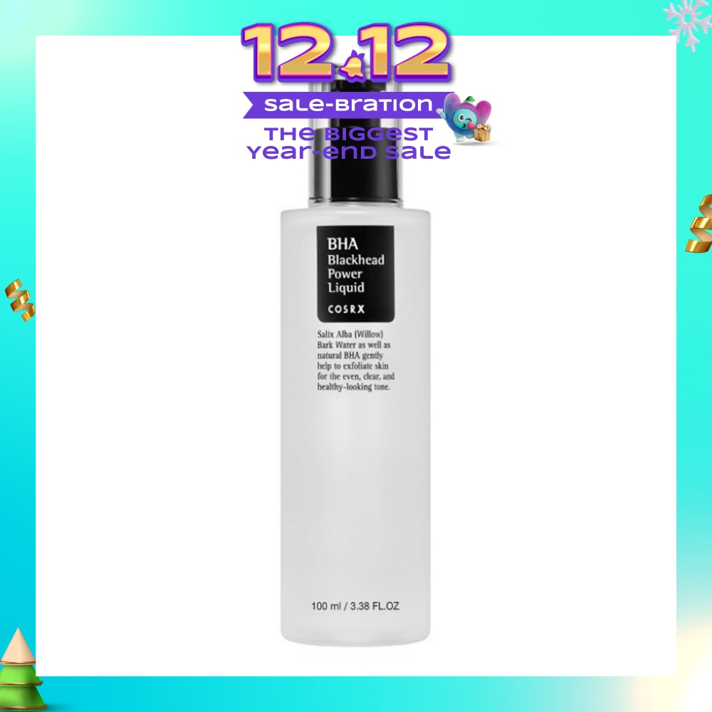 BHA Blackhead Power Liquid 100ml