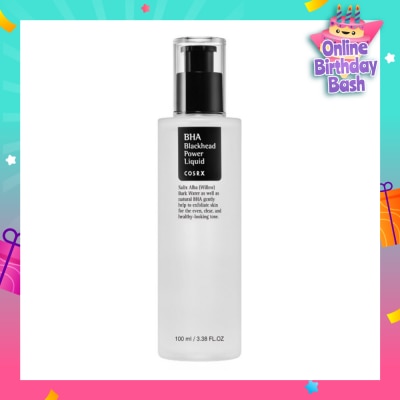 COSRX BHA Blackhead Power Liquid 100ml