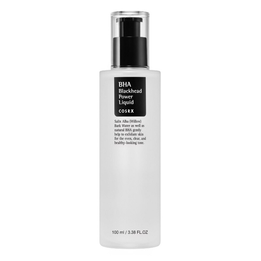 BHA Blackhead Power Liquid 100ml