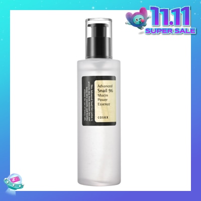 COSRX Advanced Snail 96 Mucin Power Essence 100ml