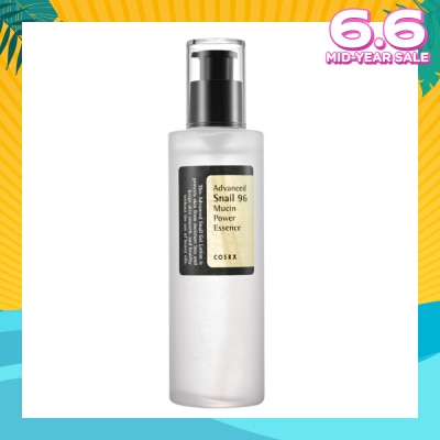 COSRX Advanced Snail 96 Mucin Power Essence 100ml