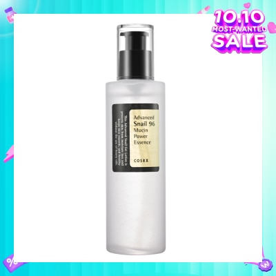 COSRX Advanced Snail 96 Mucin Power Essence 100ml