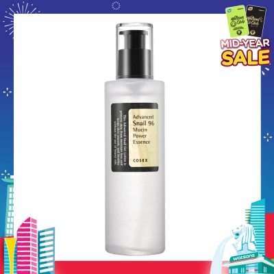 COSRX Advanced Snail 96 Mucin Power Essence 100ml