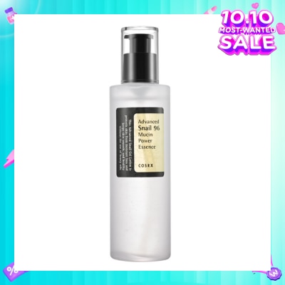 COSRX Advanced Snail 96 Mucin Power Essence 100ml
