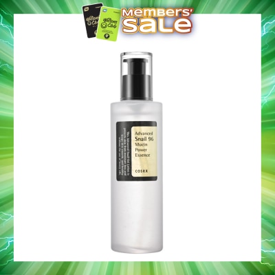 COSRX - Advanced Snail 96 Mucin Power Essence 100ml
