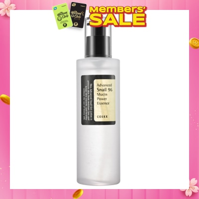 COSRX Advanced Snail 96 Mucin Power Essence 100ml
