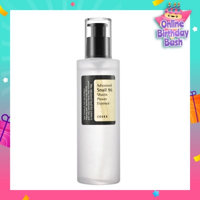 COSRX Advanced Snail 96 Mucin Power Essence 100ml