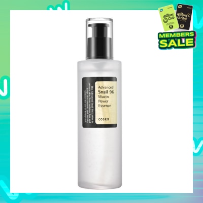 COSRX Advanced Snail 96 Mucin Power Essence 100ml