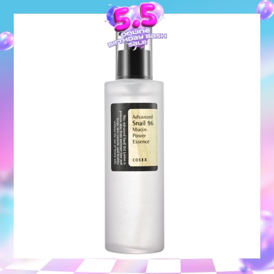 COSRX - Advanced Snail 96 Mucin Power Essence 100ml