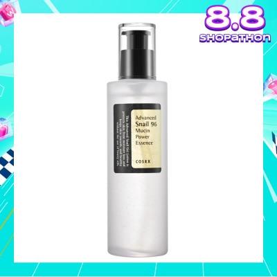 COSRX Advanced Snail 96 Mucin Power Essence 100ml