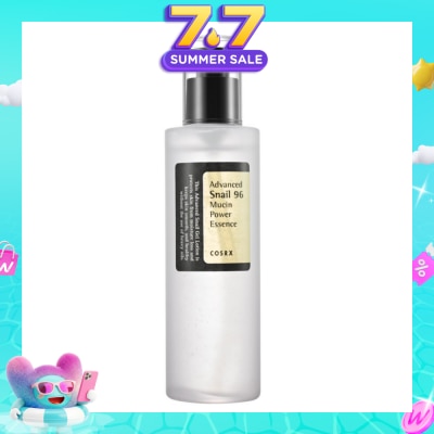 COSRX - Advanced Snail 96 Mucin Power Essence 100ml