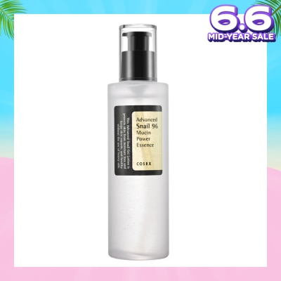 COSRX Advanced Snail 96 Mucin Power Essence 100ml