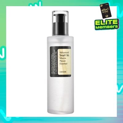 COSRX Advanced Snail 96 Mucin Power Essence 100ml