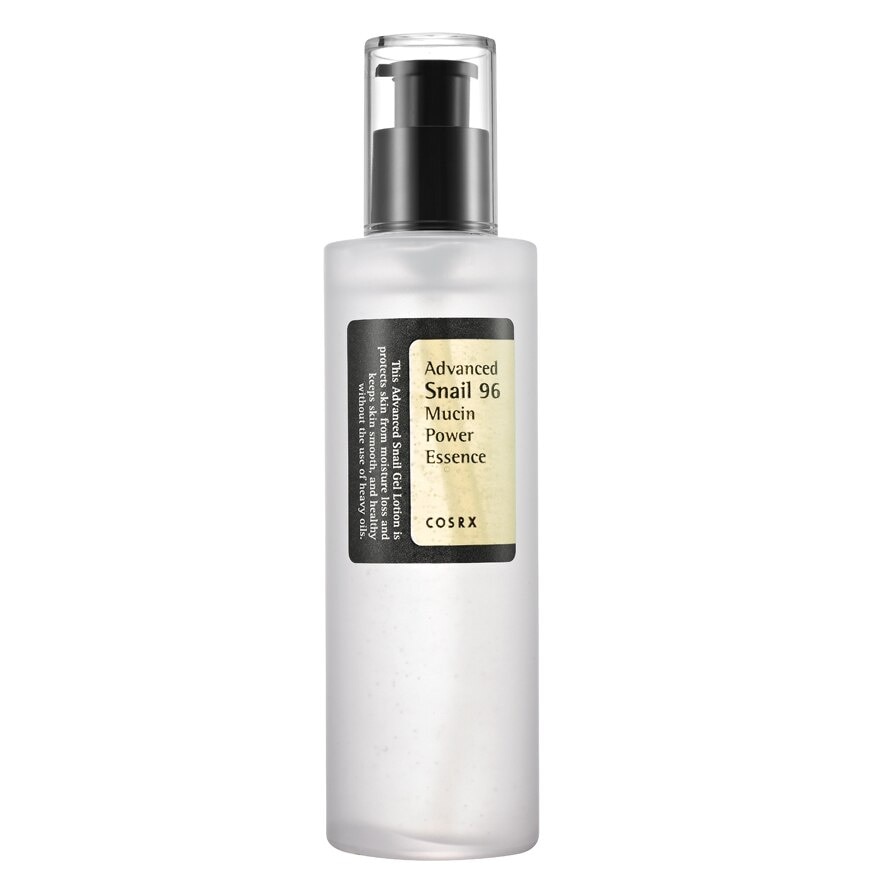 Advanced Snail 96 Mucin Power Essence 100ml