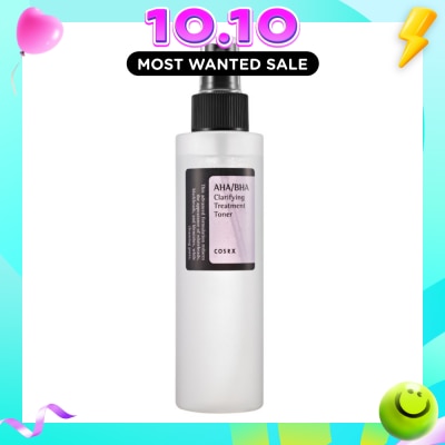 BHA Clarifying Treatment Toner 150ml image