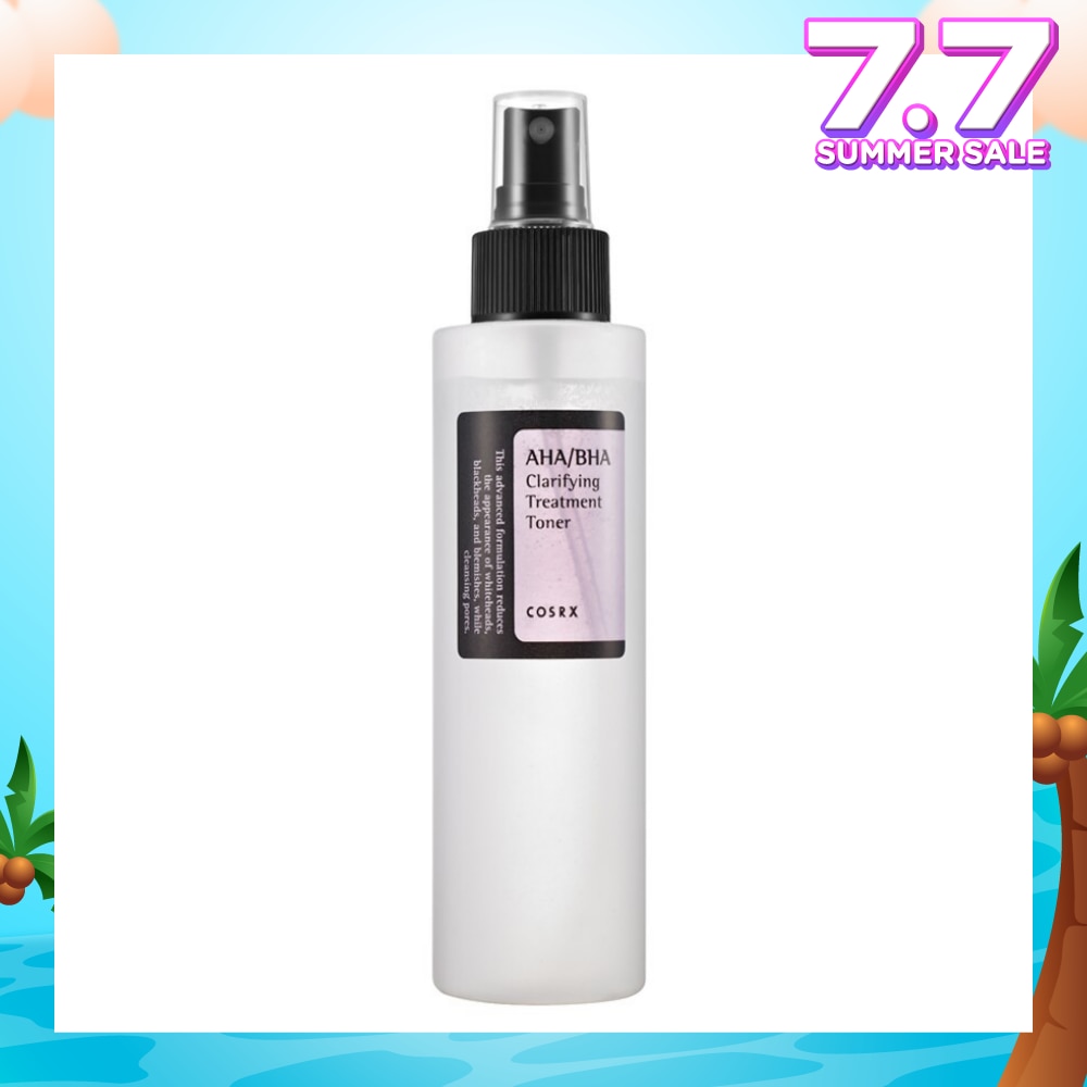 AHA/BHA Clarifying Treatment Toner 150ml