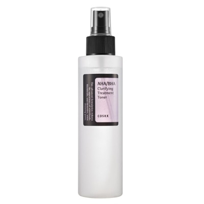 COSRX AHA/BHA Clarifying Treatment Toner 150ml