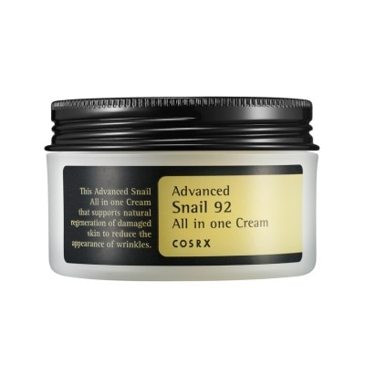 COSRX Advanced Snail 92 All In One Cream 100ml