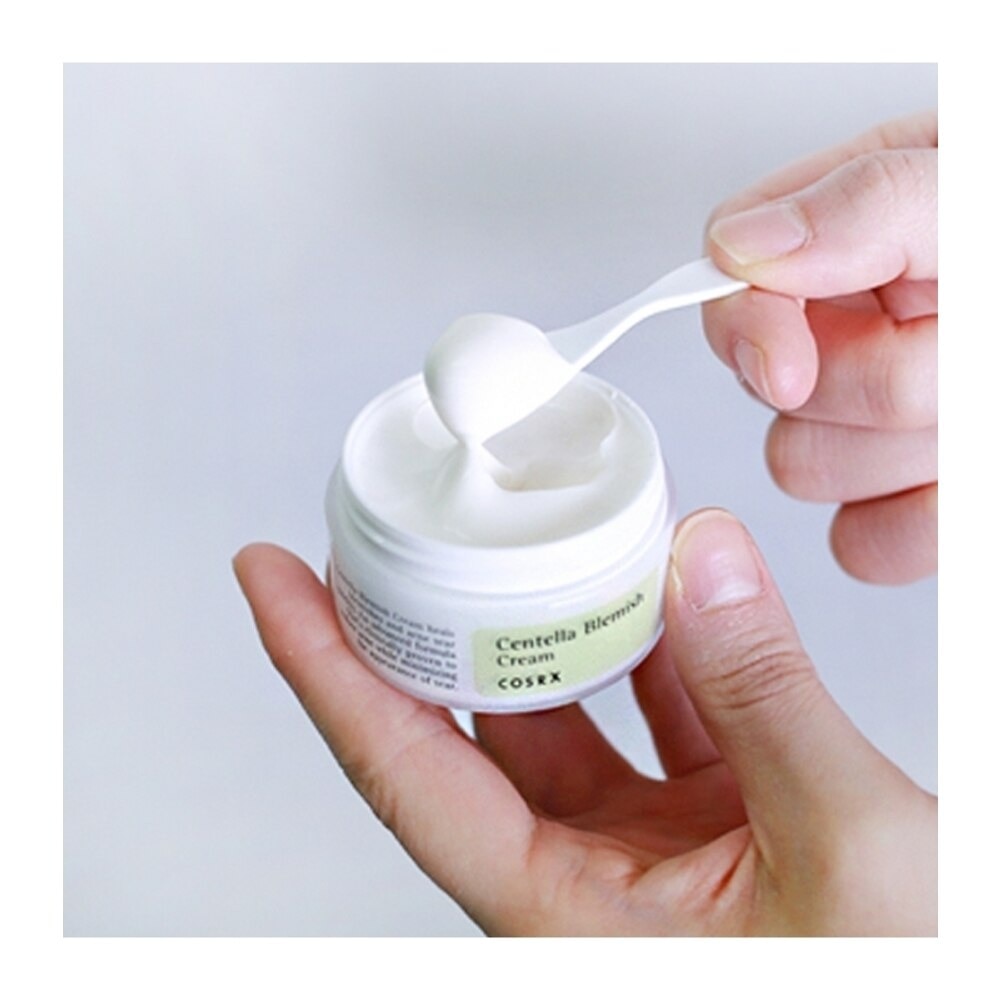 Centella Blemish Cream 30g