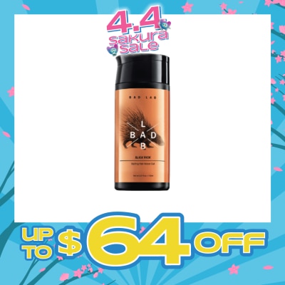 BAD LAB - Slick rick Styling Hair Water Gel 150ml