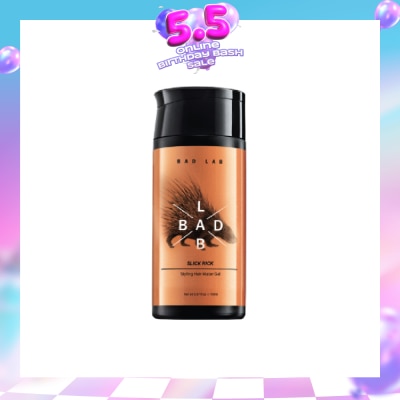 BAD LAB - Slick rick Styling Hair Water Gel 150ml