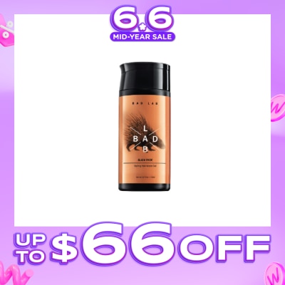 BAD LAB - Slick rick Styling Hair Water Gel 150ml (Expiry: Apr`2027)