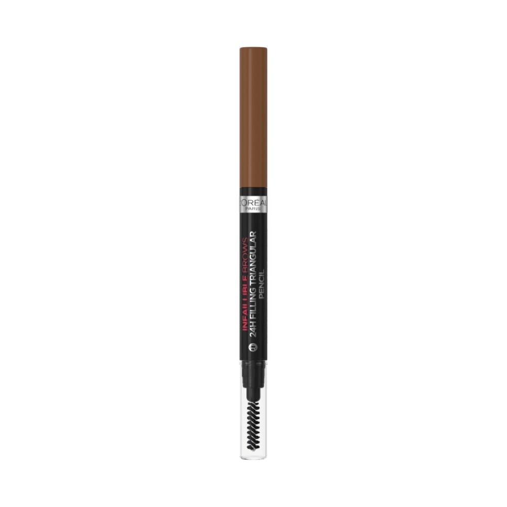 Infaillible Brows 24H Filling Triangular Pencil 5.23 Auburn 1s